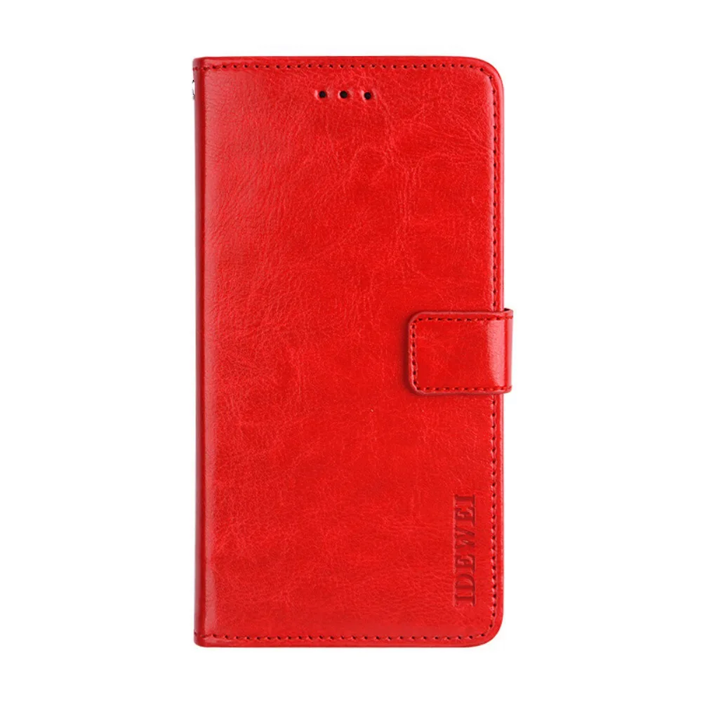 

Case for Oukitel K5000,With[Cash and Card Slots],Leather Stand Wallet Flip Case Cover for Oukitel K5000