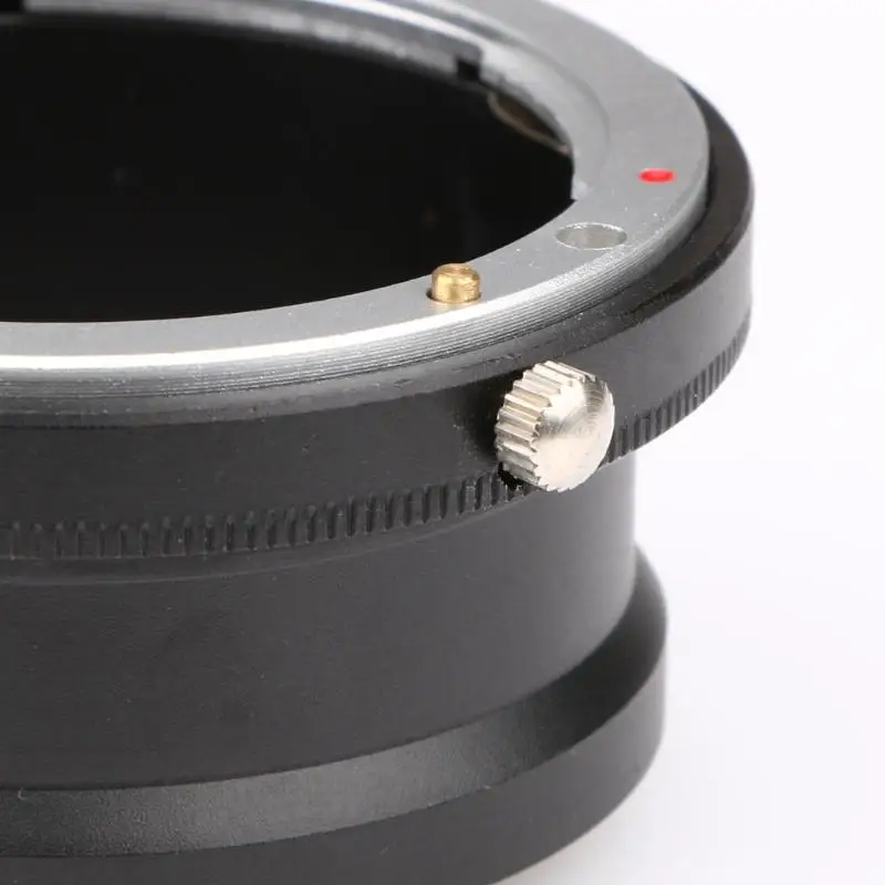 AI-M4/3 переходное кольцо для объектива для G1 G2 G3 G6 G10 GH1 GH2 GF1 GF2 Nikon F AI AF Объективы для микро 4/3 M4/3 четыре сторонних крепления камеры