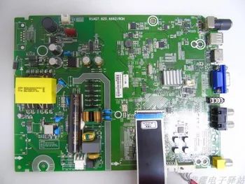 

LED40K1800 Board RSAG7.820.6662/Roh with Screen HD400DF-E32