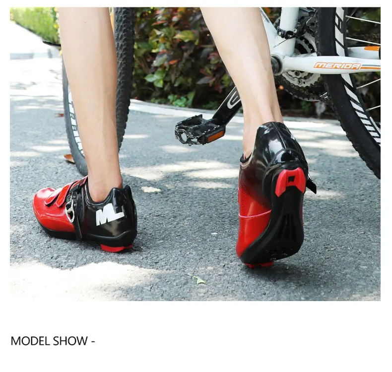 2020 New Professional Cycling Shoes MTB High Quality Outdoor Bicycle Shoes Racing Road Bike Cleat Shoes Cycling Sports Sneakers