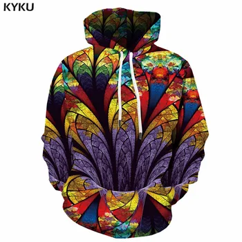 

3d Hoodies Black Hole Sweatshirts men Psychedelic Hooded Casual Colorful Hoody Anime Geometric 3d Printed Hoodie Print