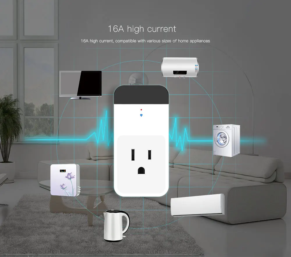 Smart Plug7