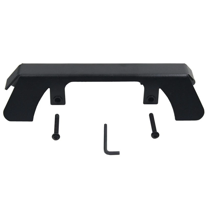

Generator Theft Deterrent Security Bracket 63230-Z07-010AH for Honda EU2000I Generator, EU2200I, EU2000I Companion, EU2000I Camo