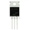 10PCS 3705 IRL3705 MOSFET N-CH 55V 75A TO-220AB NEW ► Photo 1/4