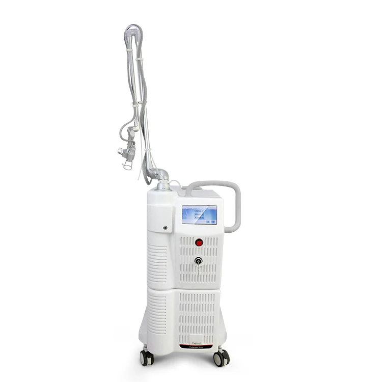 

New Product Co2 Fractional Laser Device