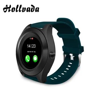 

M11 Smart Watch Women Bluetooth Music Heart Rate Watch Sim Card Men Fitness Tracker Sport Wristband Watch IOS Android Watch