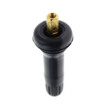 

4pcs TPMS Tire Pressure Sensor Valve Stem Service Kit For Ford C-Max 2012-2016 Accesorios Para Auto Valve Stem