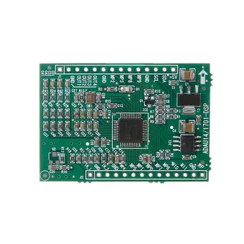 

ADAU1401/ADAU1701 DSPmini Learning Board Update To ADAU1401 Single Chip Audio System