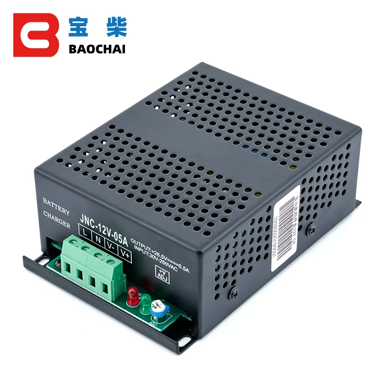 Rooster irregular Rendition 12v 24v Lead Acid Battery Charger Module 5a Switch Power Generator Float  Chargers Pcb Circuit Adapter Module - Generator Parts & Accessories -  AliExpress
