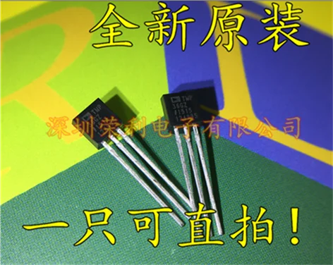 10 шт./лот Новинка TMP36GZ TMP36GT9Z TMP36 TO92 |