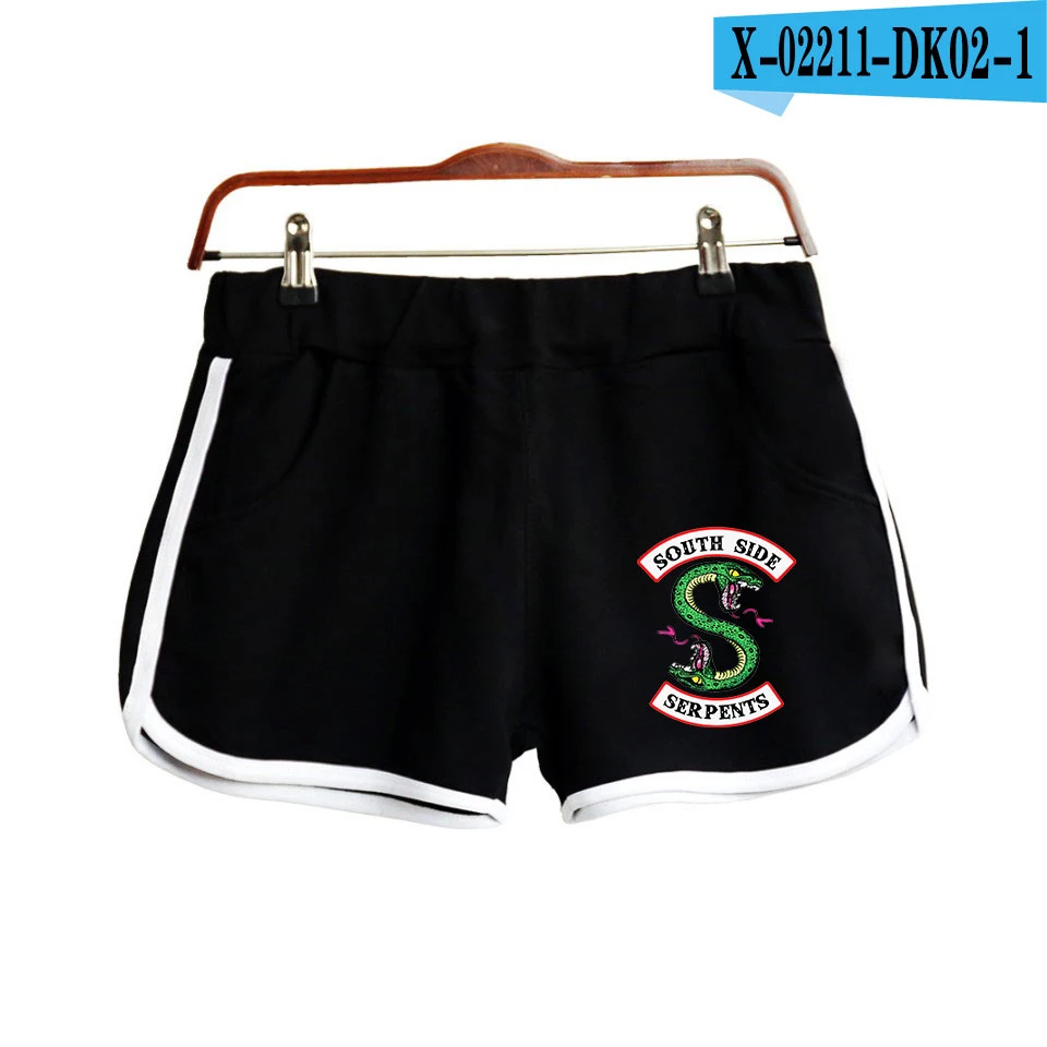 100%cotton Shorts Women Shorts Trousers feminino Women