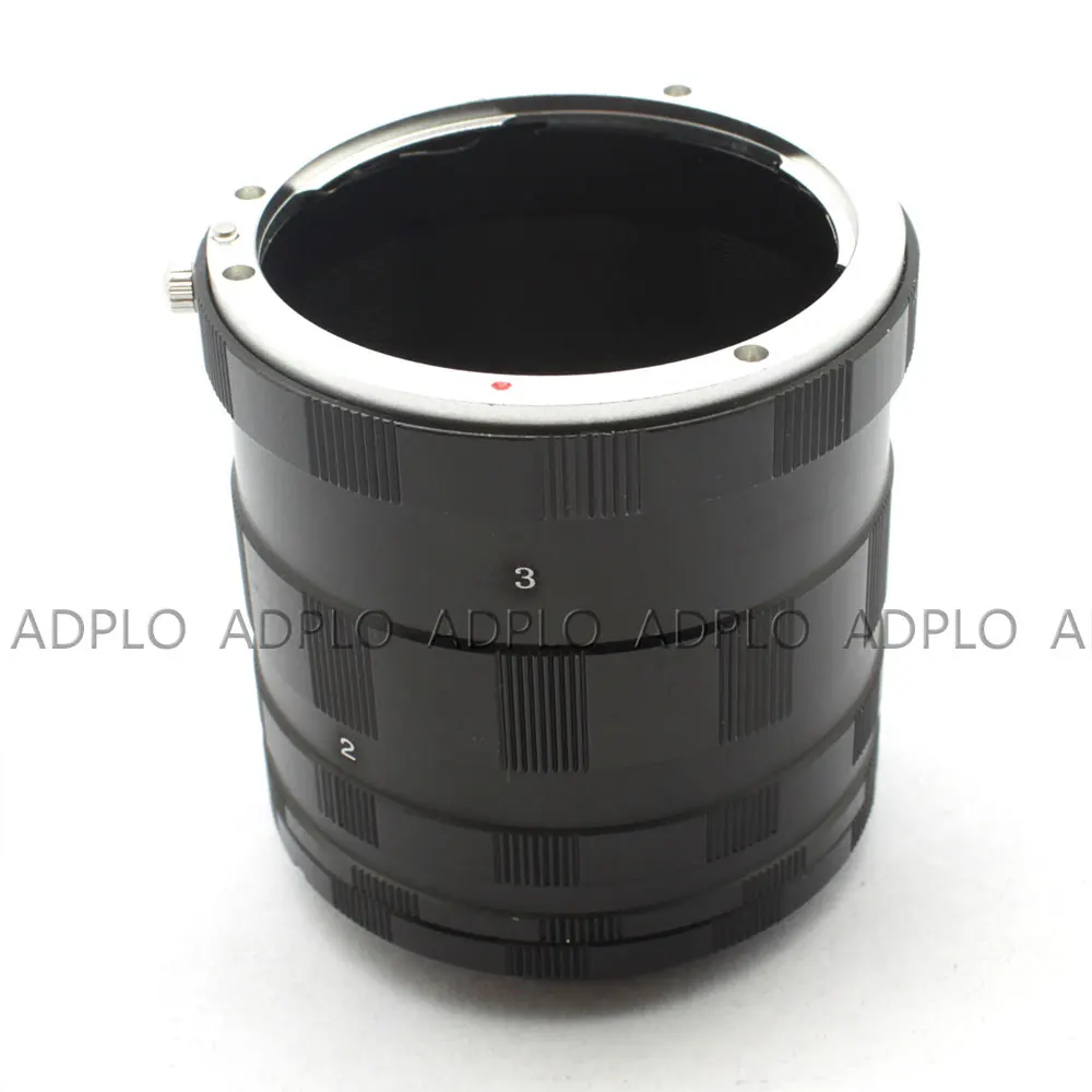 EMF AF подтвердите макроудлинитель для Canon EOS EF