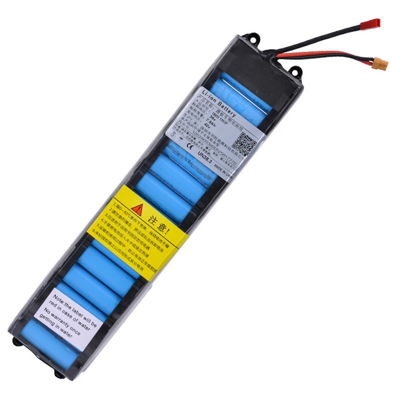 Smart Electric Scooter Battery Foldable Lightweight Circuit Board Hoverboard Skateboard Power Suppl