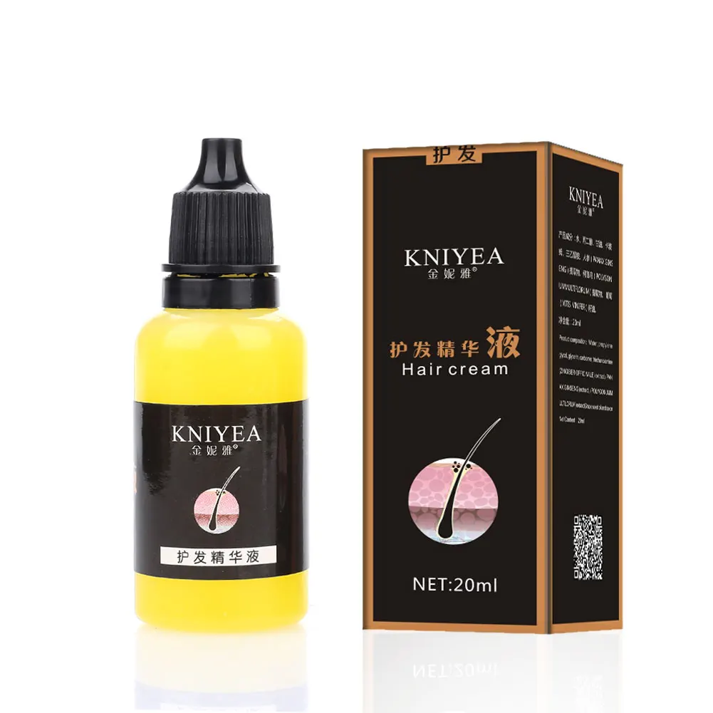 

Increase Nutrition Hair Loss Treatment 20ml Effective Fast Healthy
