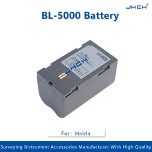 Высокое качество BL 5000 батарея для Hi target H32 V30 V50 F61 F66 iRTK GNSS RTK GPS|li-ion