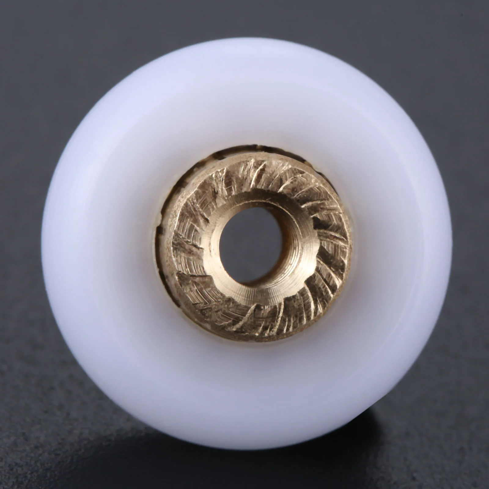 8 개 나일론 황동 목욕 샤워 도어 롤러 러너 휠 풀리 18mm 직경 휠 교체, 샤워 인클로저 캐빈 러너