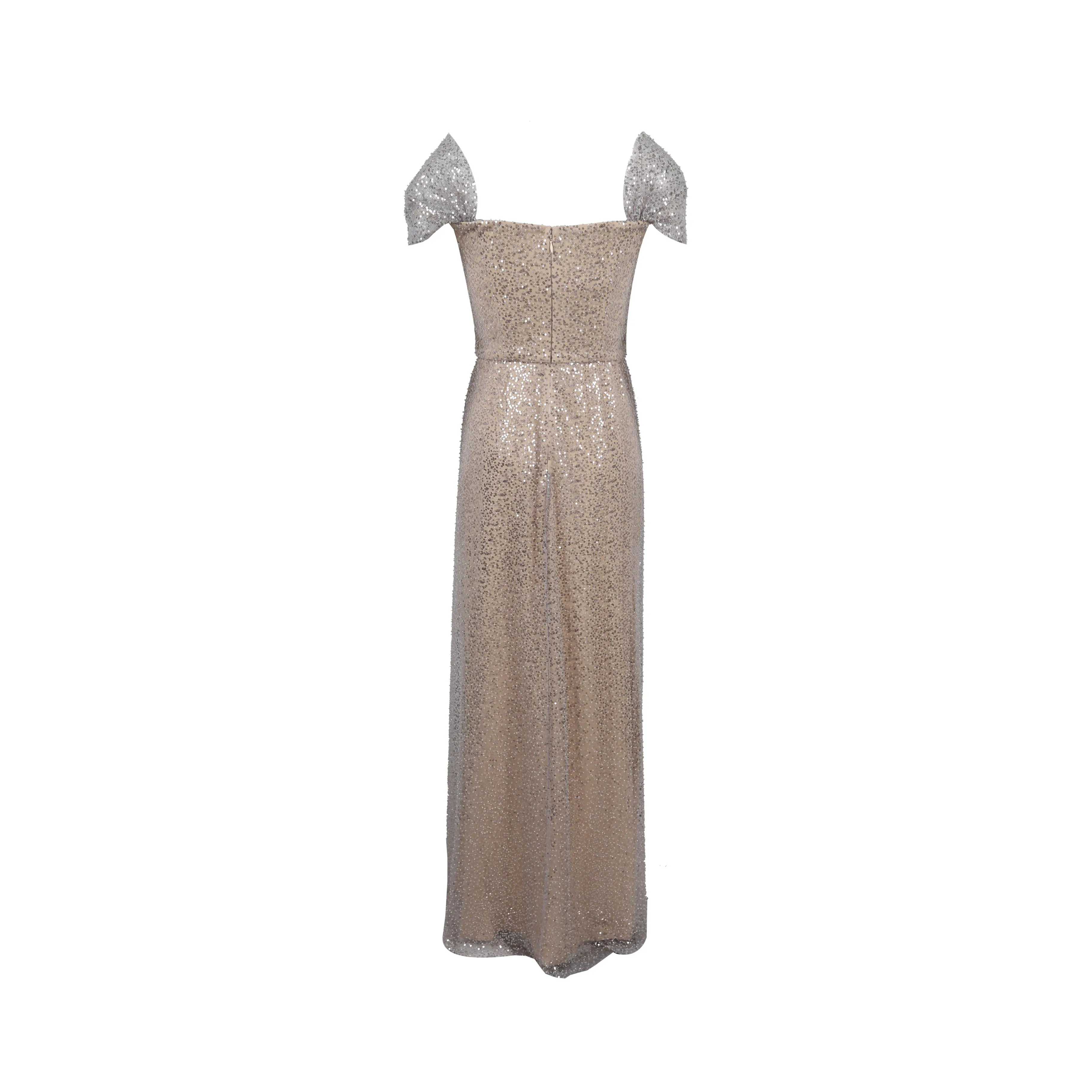 Новинка, женское платье с блестками, с открытыми плечами, Vestidos, для знаменитостей, для вечеринки, бодикон, бандажные платья
