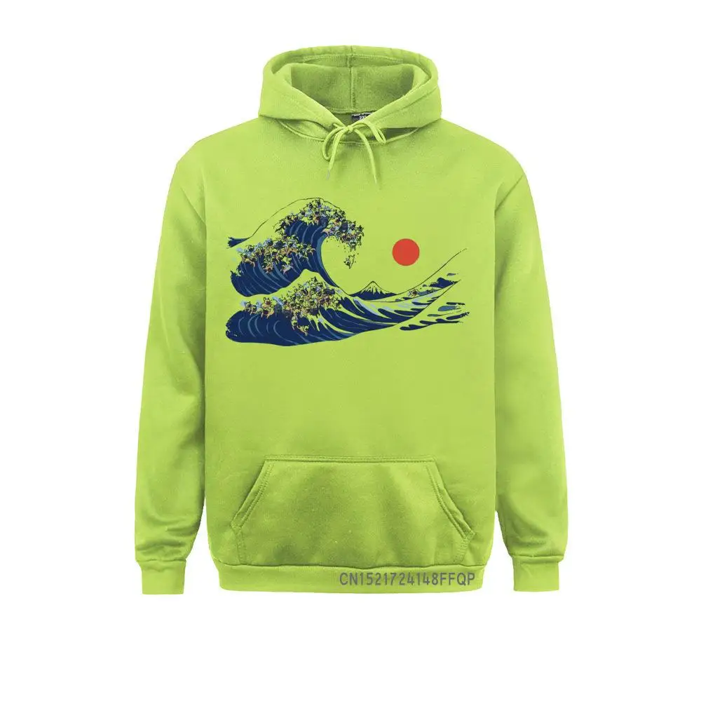 Camisa Sweatshirts Special 58903 Male Hoodies Casual Long Sleeve Hoods Top Quality 58903 lightgreen