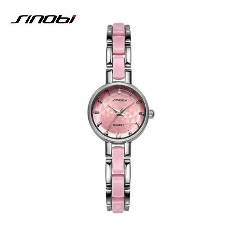 Snoopy 9486 женские часы-браслет ультра тонкие часы для женщин часы Relogio Feminino Reloj Mujer серебристо-белые