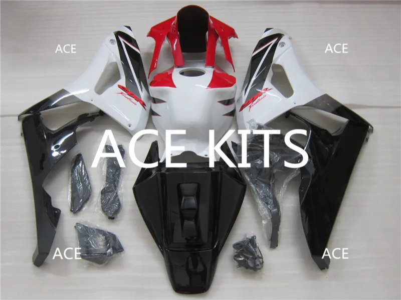 ACE наборы ABS впрыски обтекатели комплект Подходит для HONDA CBR1000RR 2006-2007 CBR1000RR 06 07 AA77