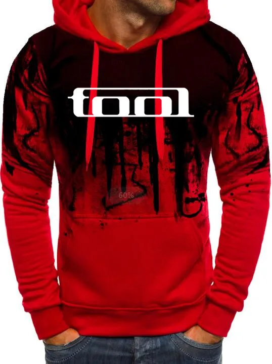tool hoodie