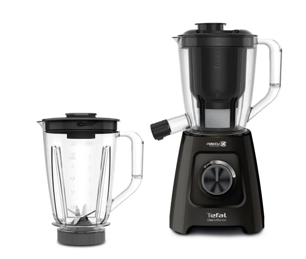 tefal 2 in 1 blender