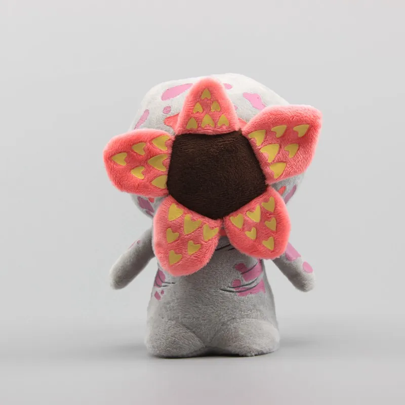 Необычные вещи плюшевые игрушки Eleven Demogorgon мультфильм плюшевые мягкие игрушки Детский подарок на день рождения