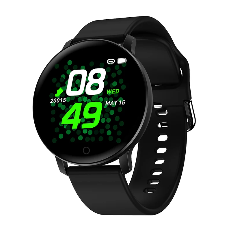 

Smart Bracelet Blood Pressure Heart Rate Monitor Fitness Tracker Intelligent Band Fitness Bracelet Waterproof Wristband Watch