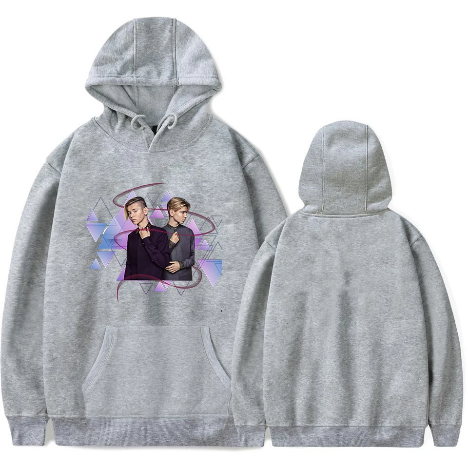 905-JX-Marcus 24 Marcus and Martinus Hoodies Harajuku Sweatshirts Women Hoodie Hip Hop Streetwear Pink Hoodie Outerwear Winter Clothes for Girls - Цвет: 905-JX-Marcus 24