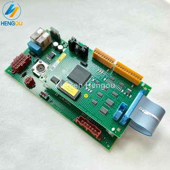 

1 Piece Heidelberg GTO Main Motor Control Board HRK4 Board 69.146.9141/06 and AUK2 00.781.7447, 00.785.0523