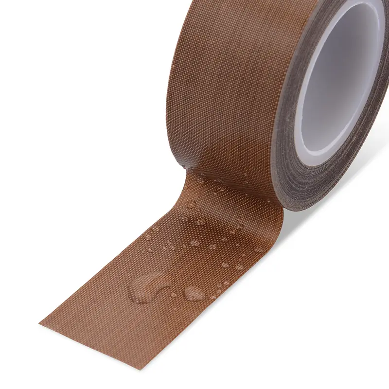 EHDIS Suede Edge Fabric Felt For Plastic Scraper Squeegee Carbon Fiber Covering Film Protective Cloth Vinyl Wrap Car Tint Tools - Image 3