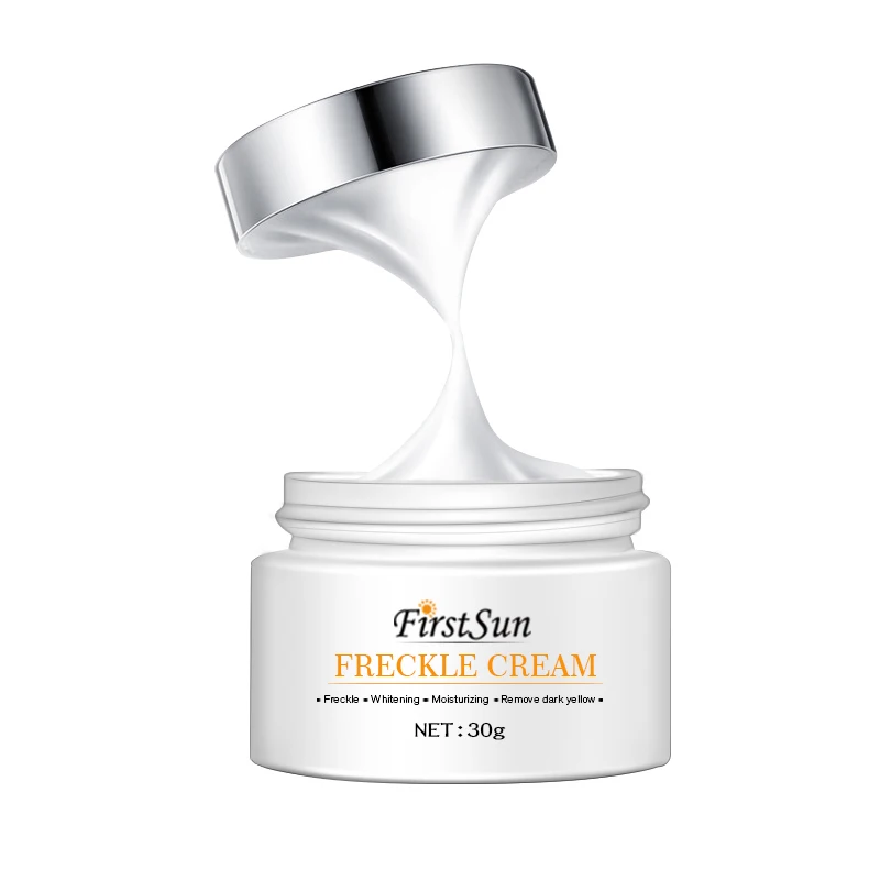 

30g cMoisturizing Lighten Melanin Brighten Skin Color Skin Care -