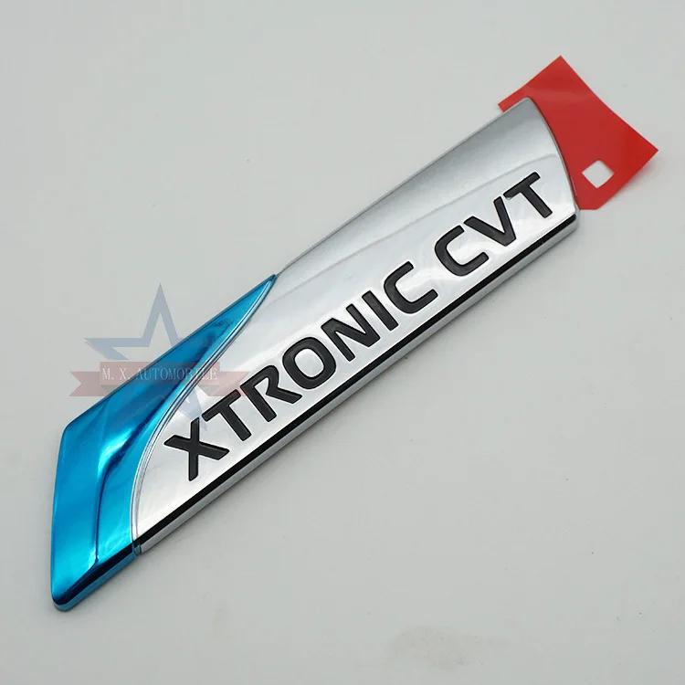 Подходит для Nissan Xtronic CVT этикетировочный Tag Sylphy, Teana Qashqai