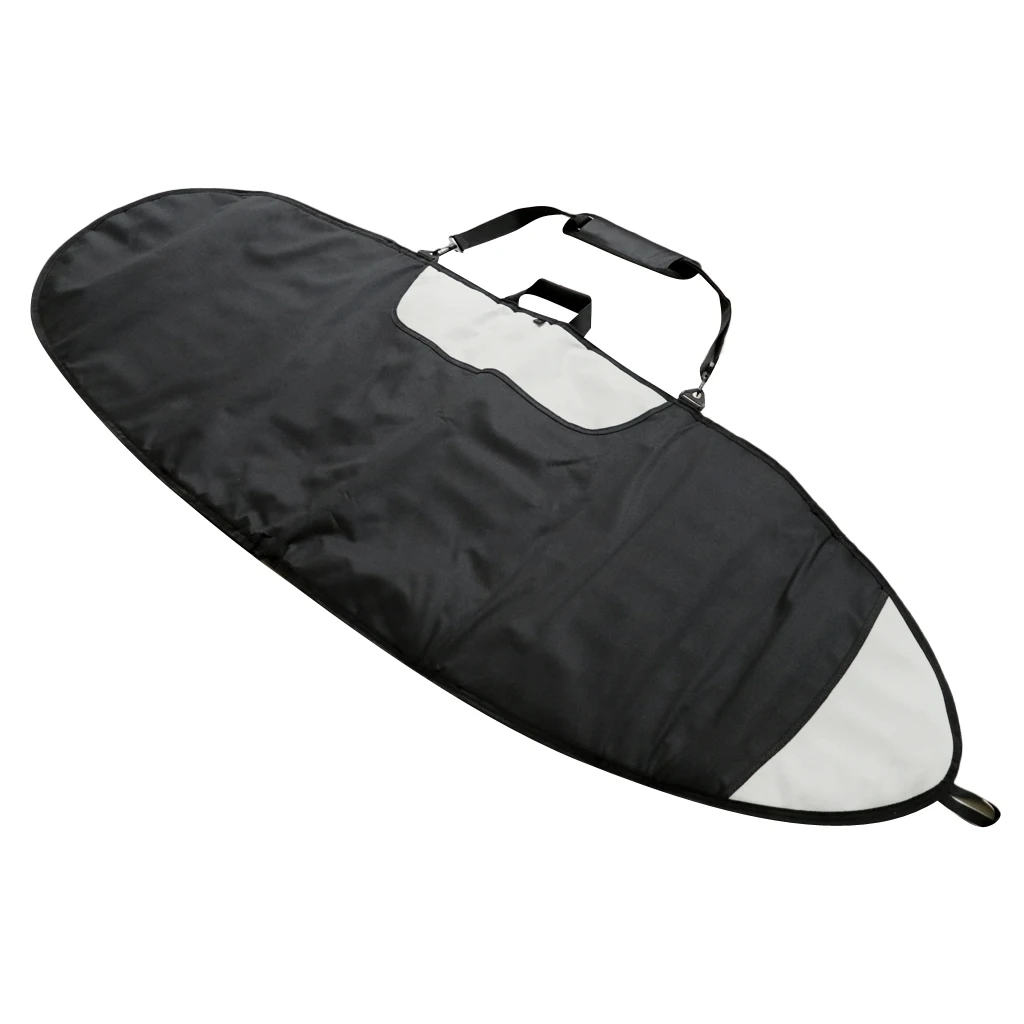 Премиум весло доска сумка 6ft путешествия серфинга сумка и регулируемый плечевой ремень