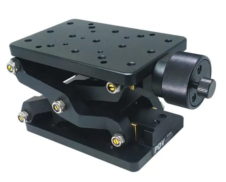 Professional design quality Frequency Range -MHz
