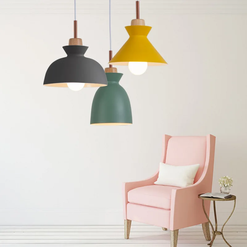 

Modern Minimalist Personalized & Creative Restaurant Chandelier Bedroom Balcony Shop Bar Counter Fashion Showcase Front Desk Dec