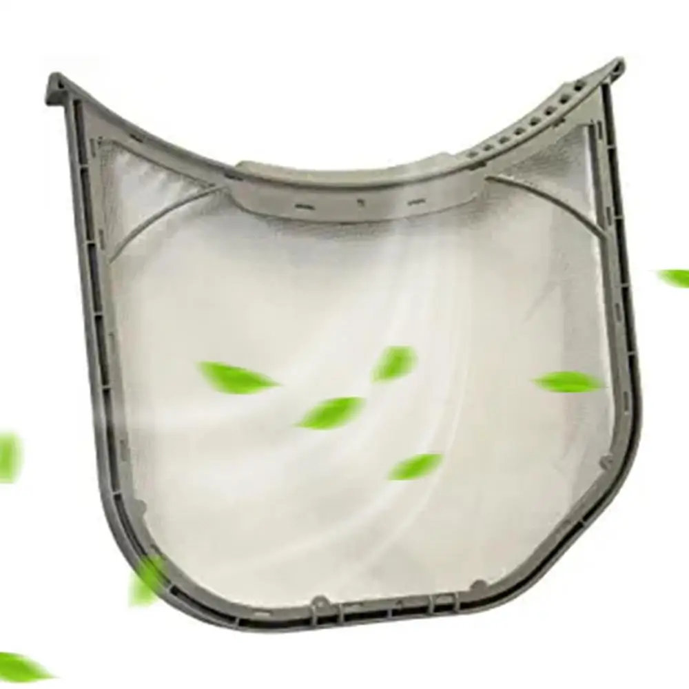 

Plastic Dryer Lint Screen for LG ADQ56656401 Replace MEA49050001 MCK66787901 Quality Replacement Parts