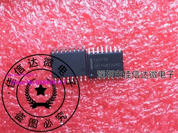 

5pcs/lot SA571DR2G SA571DR SA571D SOP-16