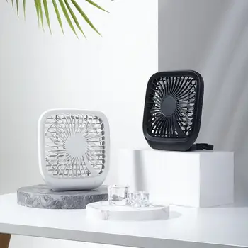 

Car Headrest Car Fan Car Multi-Function Rear Seat Rear Row Fan Truck Fan Foldable Storage Car Supplies