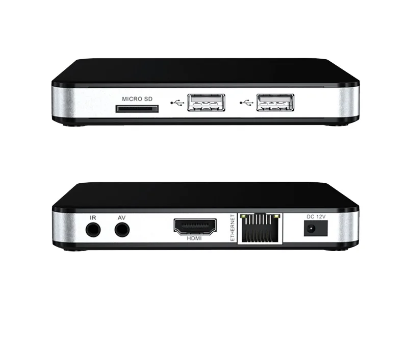 TVIP 610