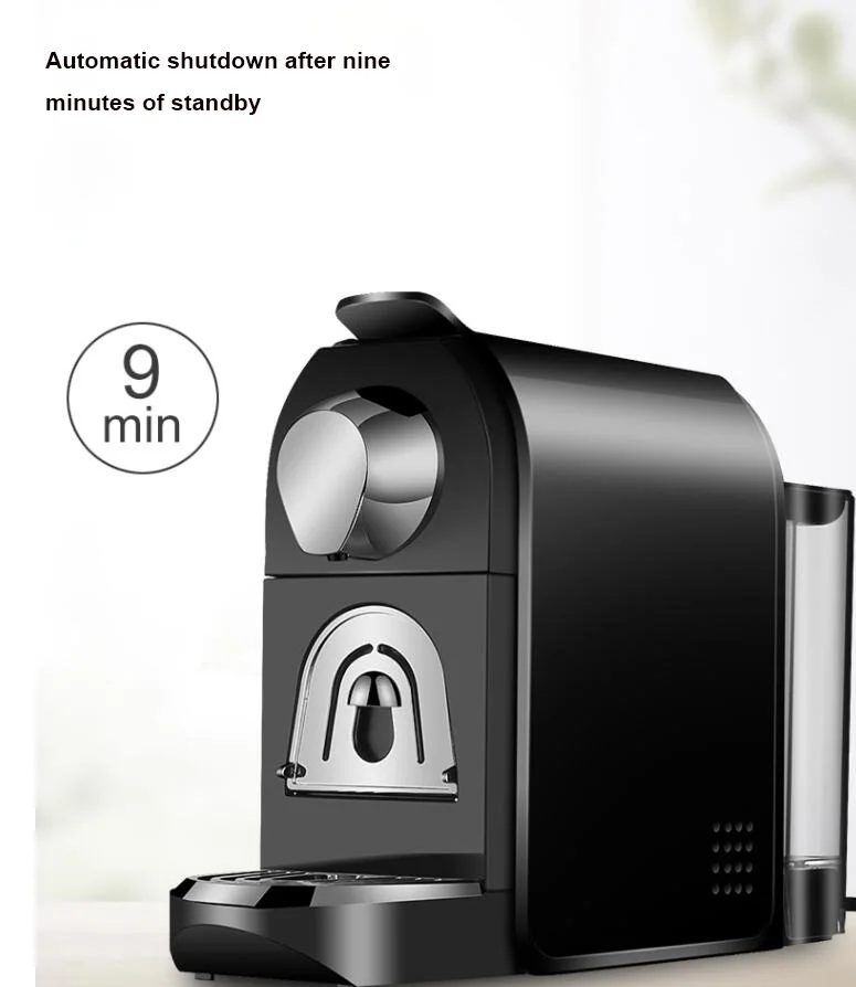 Description Picture 2 of itemCapsule Coffee Maker Espresso Machine, Multi Capsule Coffee Maker Dolce Gusto Capsule Machine