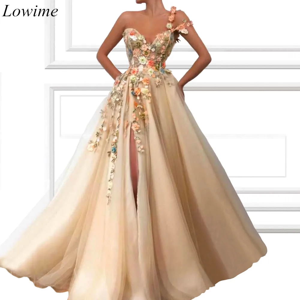 Arabisch Kaftan Bloemen Celebrity Jurken 2019 Kaftan Side Split Prom Partij Jassen Arabisch Rode Loper Jurken Robe De Soiree Arabisch Kaftan Bloemen Celebrity Jurken 2019 Kaftan Side Split Prom Partij Jassen Arabisch Rode Loper Jurken Robe De Soiree