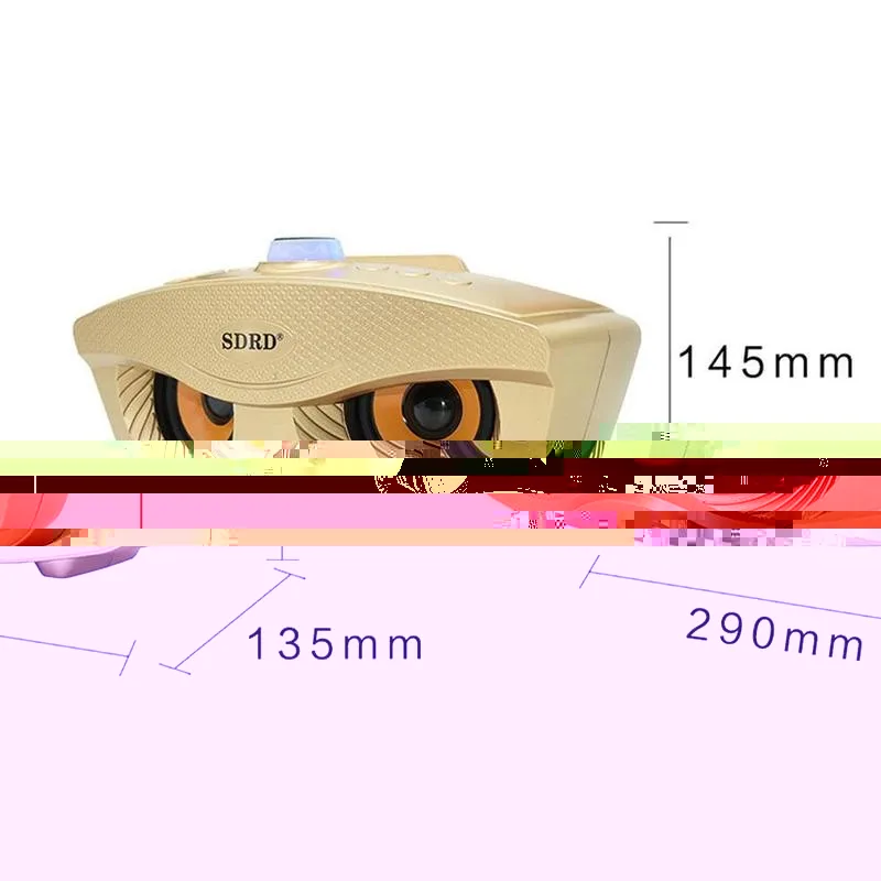 14.1 inch Hd Lightweight and Ultra-Thin 2+32G