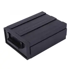 Gereedschap ящик тип компонент коробка Антистатическая классификация часть PVA Штабелируемый чехол для хранения ремонт инструмент Часть