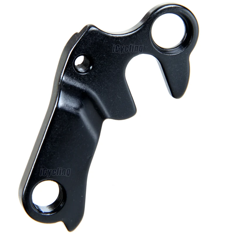 Gancio Deragliatore Per Giant Atx Talon Xtc8 Reign Yukon Escape Nrs Shimano-Dropout In Lega A Montaggio Diretto