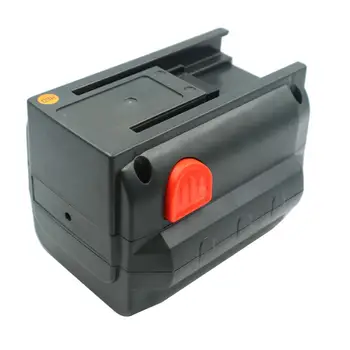 

GDA 18V 4000mAh rechargeable 18650 battery pack Applicable Model:8835-U 8835U 883520 8839 883920(GDA 18V battery)