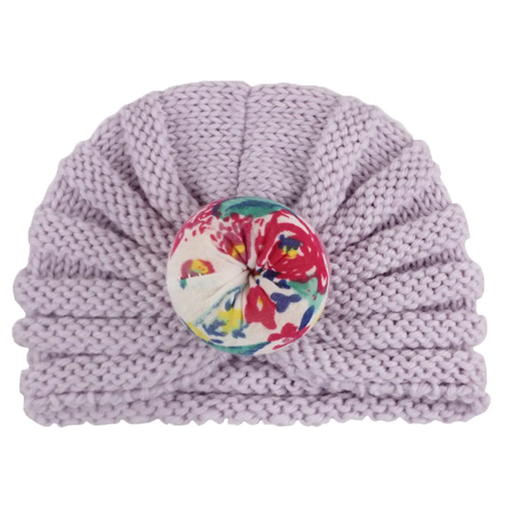 Feitong Beanie Hat Baby 10 см, цветная шапка с орнаментом, бархатная модная шапка для девочек и мальчиков, модные шапки, милая шапка, шапка женска