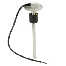 KUS Fuel Level Sender Sensor Marine Water Level Sending Unit 0-190 ohms 1000mm
