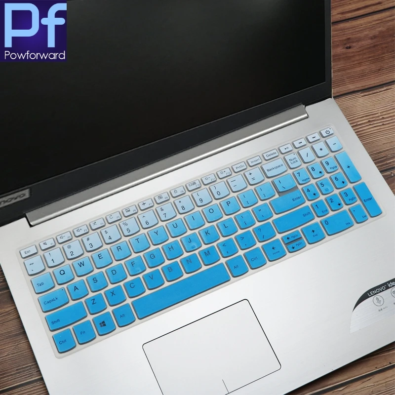 Чехол-клавиатура для ноутбука lenovo IdeaPad 330 s 330s-15ikb 330s-15arr 330 15 330-15ich 330-15ikb 330-15ikb 15,6