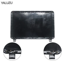 Новая верхняя задняя крышка для ЖК-дисплея для hp 15-D 255 250 G2 15-D020NR верхняя задняя крышка для ЖК-дисплея Топ чехол 761695-001 для не сенсорного экрана